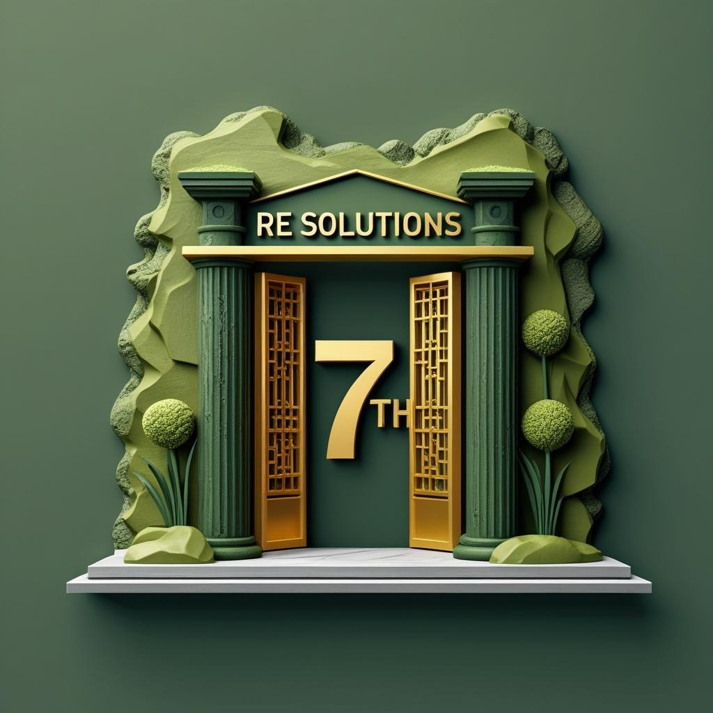 we provide solutions for all real estate problems 